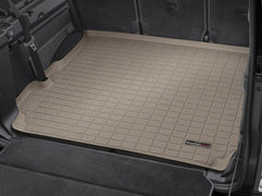 Land Rover Discovery 3 & 4 Boot Liner Fits Years 2004-16 from WeatherTech #40288