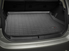 BootLiners for RHD Lexus CT 200h 2011-20
