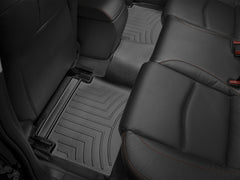 FloorLiners for RHD Mazda 3 2013-19