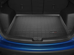 BootLiners for RHD Mazda CX-5 2012-17