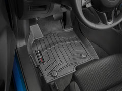FloorLiners for RHD Mazda CX-5 2012-17