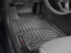 FloorLiners for RHD Mercedes-Benz C-Class 2014-21