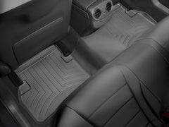 FloorLiners for RHD Mercedes-Benz C-Class 2014-21