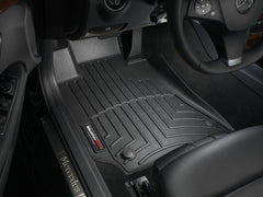 FloorLiners for RHD Mercedes-Benz CLS-Class 2014-18