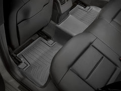 FloorLiners for RHD Mercedes-Benz E-Class 2009-16