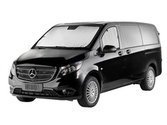 Ford E-Transit Sun Shade Fits Years 2015-26 | #TS0887/1168/1198 | WeatherTech