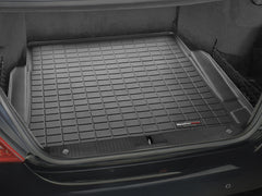 BootLiners for RHD Mercedes-Benz S-Class 2006-13