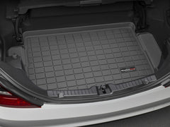 BootLiners for RHD Mercedes-Benz SLC-Class 2016-21