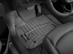 FloorLiners for RHD MINI Clubman 2015-23