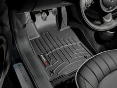FloorLiners for RHD MINI Paceman 2012-16