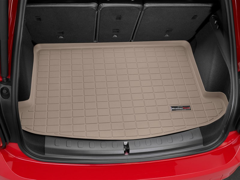 Mini Countryman Boot Cargo Liner 2017-24 | #401020 | WeatherTech