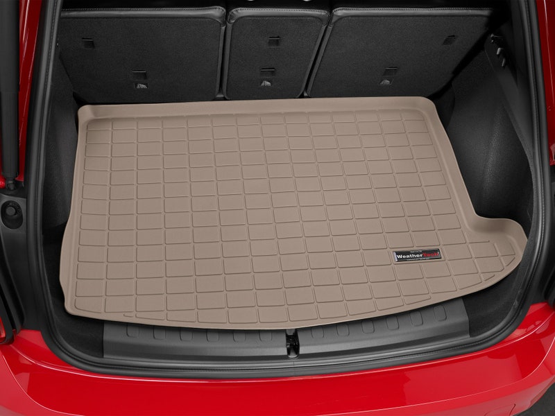 Mini Countryman Boot Cargo Liner 2017-24 | #401020 | WeatherTech
