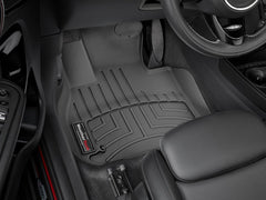 FloorLiners for RHD MINI Countryman 2017-23