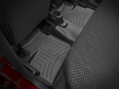 FloorLiners for RHD Mitsubishi Mirage 2014-15