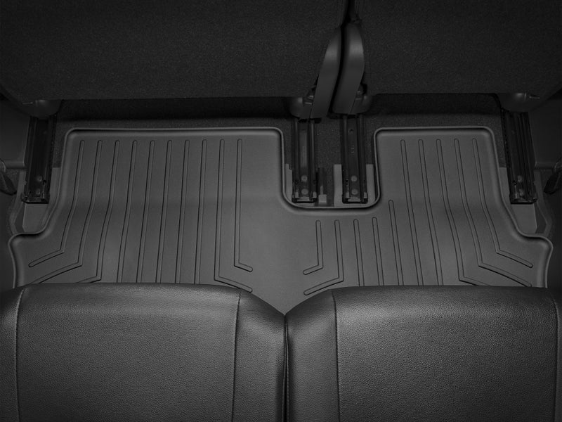 Mitsubishi Outlander & ASX Floor Mat Liner Fit Years 2013-21 from WeatherTech #4411681