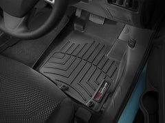 Mitsubishi Outlander & ASX Floor Mat Liner Fit Years 2013-21 from WeatherTech #4411681