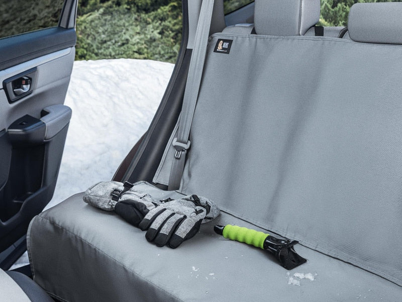 Ram 1500 Seat Protector Fit Years 2019on from WeatherTech #SPB002CH