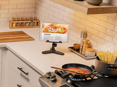 TabletHolder Universal Tablet Holder | WeatherTech #8ATBH1