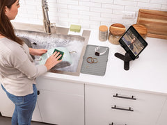 TabletHolder Universal Tablet Holder | WeatherTech #8ATBH1