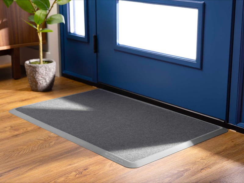 Indoor CarpetMat from WeatherTech | #IDCM01T