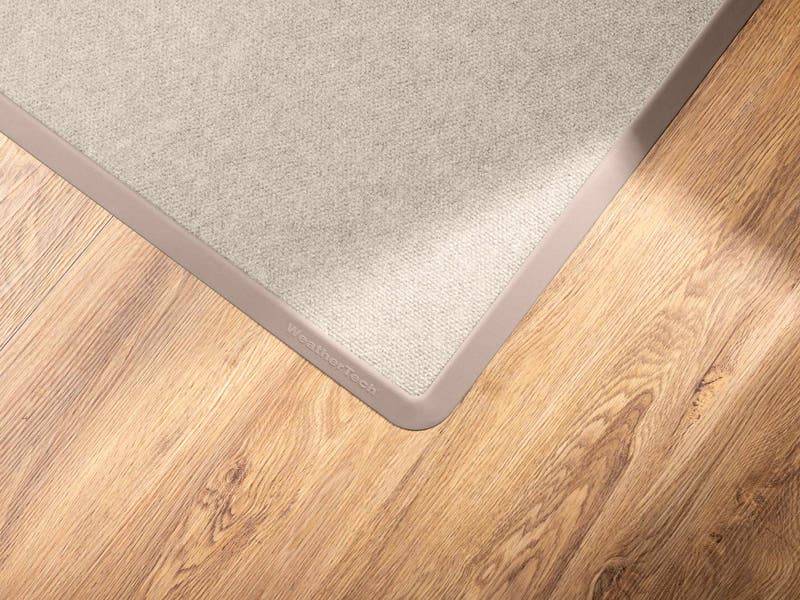 Indoor CarpetMat from WeatherTech | #IDCM01T