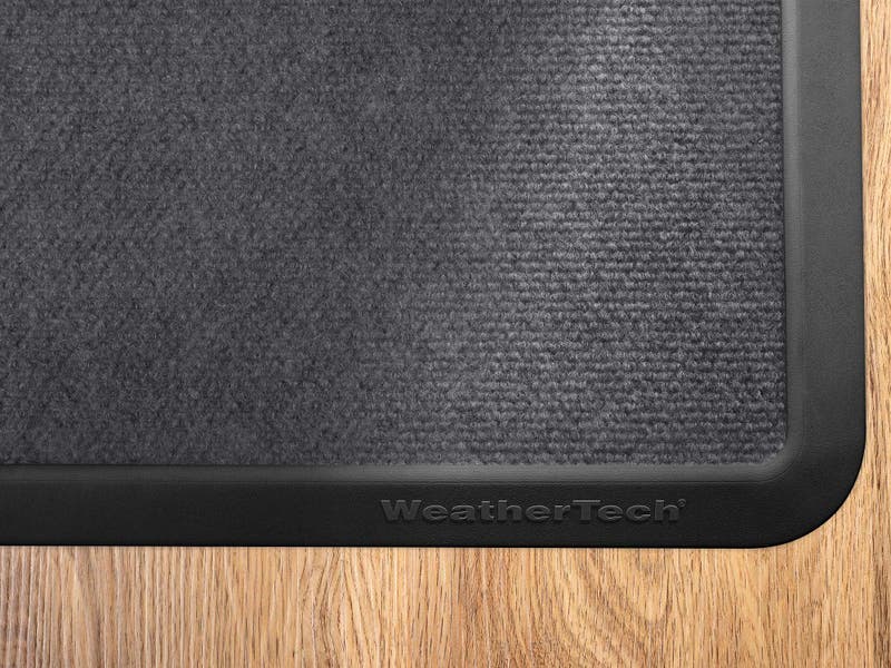 Indoor CarpetMat from WeatherTech | #IDCM01T