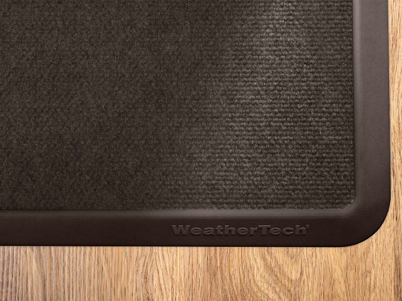 Indoor CarpetMat from WeatherTech | #IDCM01T