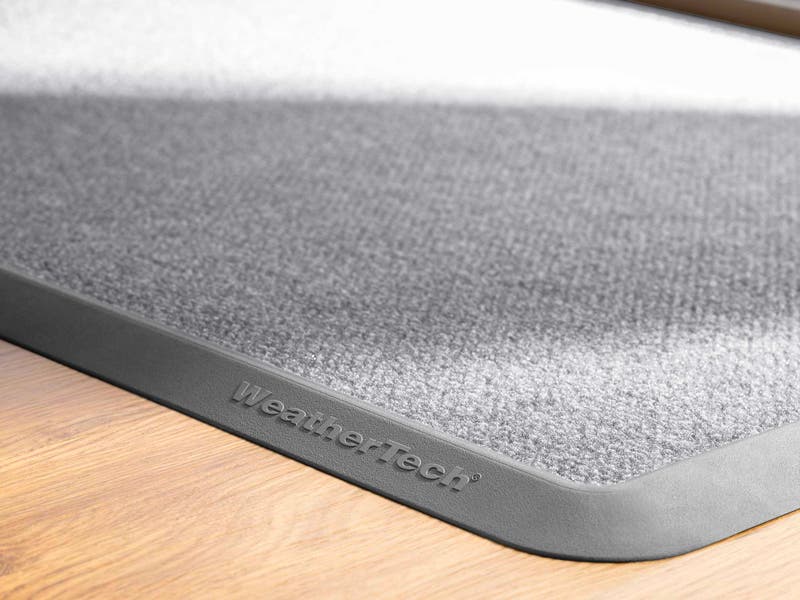 Indoor CarpetMat from WeatherTech | #IDCM01T