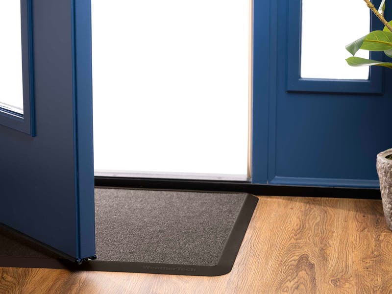 Indoor CarpetMat from WeatherTech | #IDCM01T