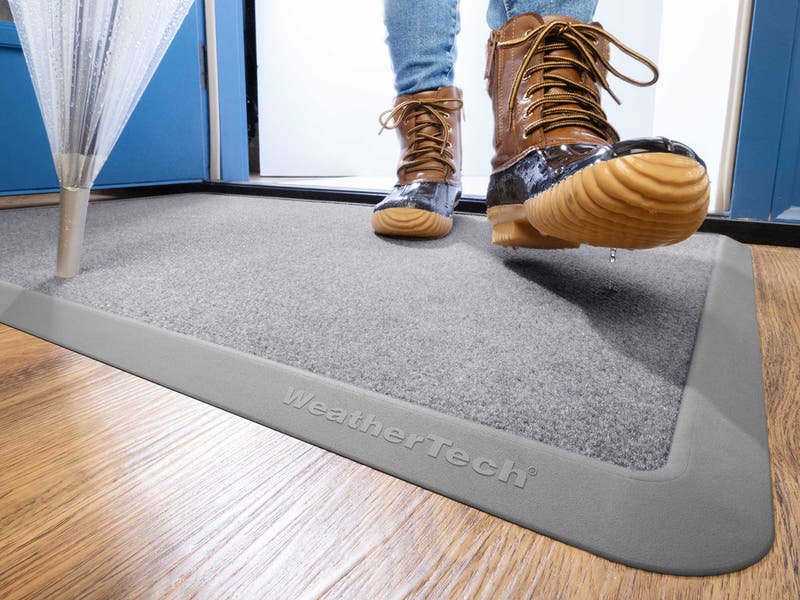 Indoor CarpetMat from WeatherTech