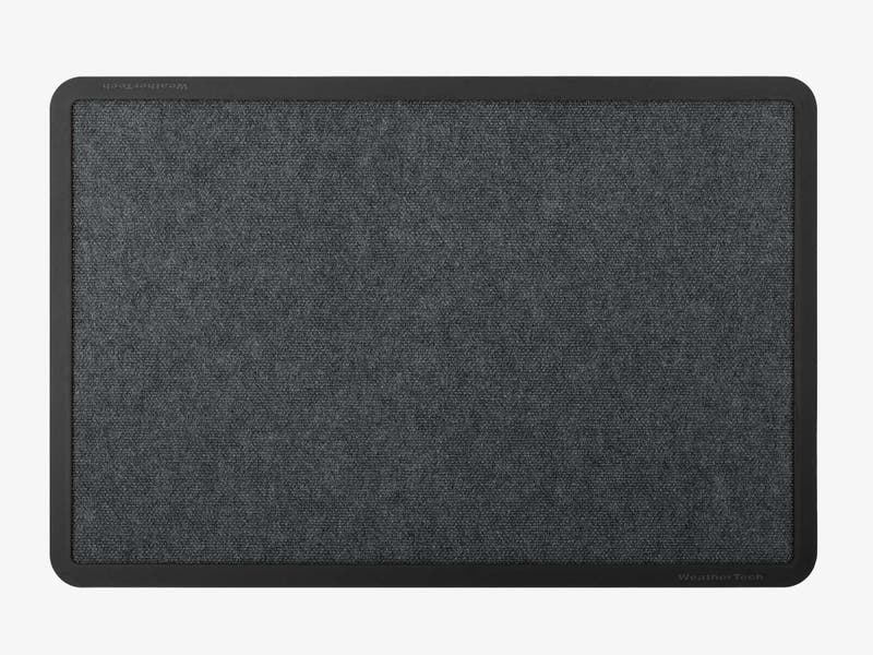 Indoor CarpetMat from WeatherTech | #IDCM01T