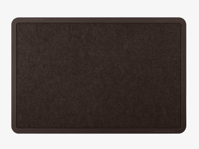 Indoor CarpetMat from WeatherTech | #IDCM01T