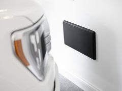 Garage Wall Protector from WeatherTech #81GWP02