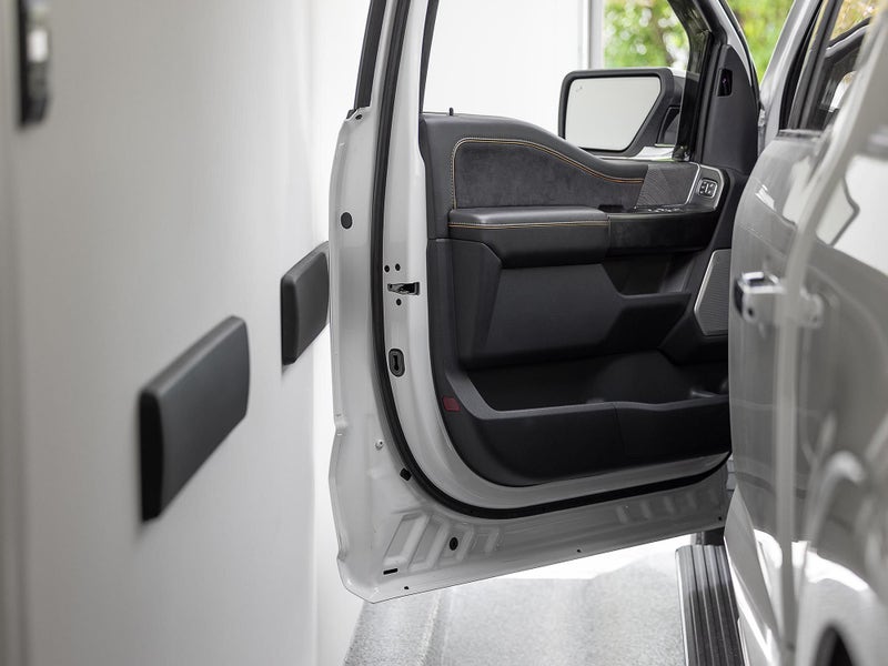 Garage Wall Protector from WeatherTech #81GWP02