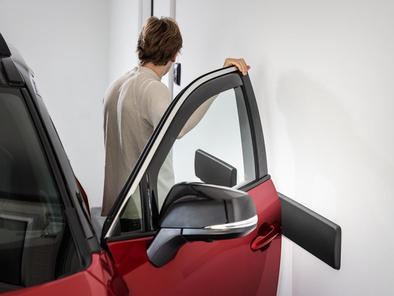 Garage Wall Protector from WeatherTech #81GWP02