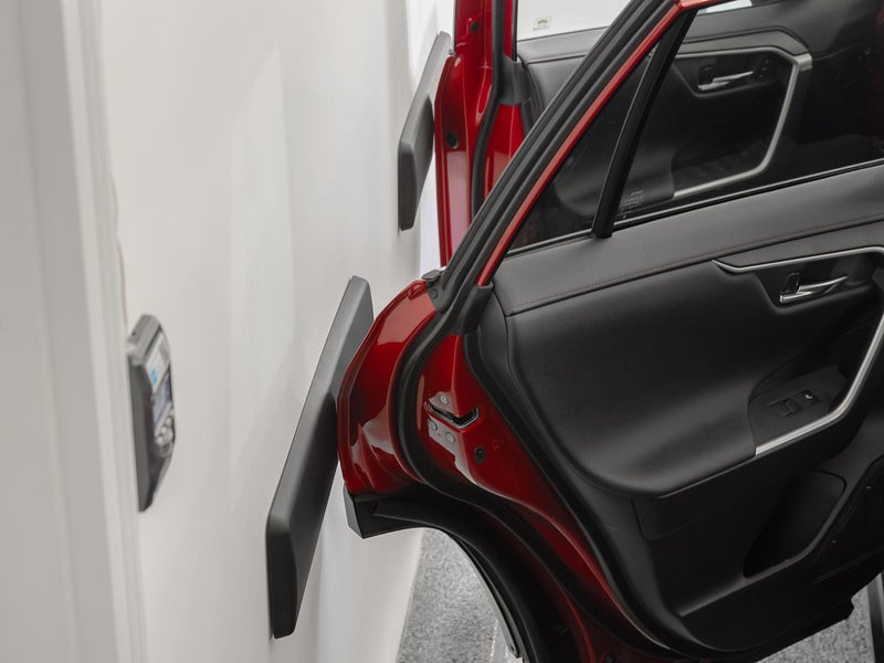 Garage Wall Protector from WeatherTech #81GWP02
