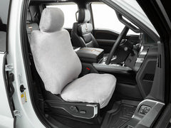 Universal Terry Cloth Seat Cover Protector | #SPB004TCL | WeatherTech