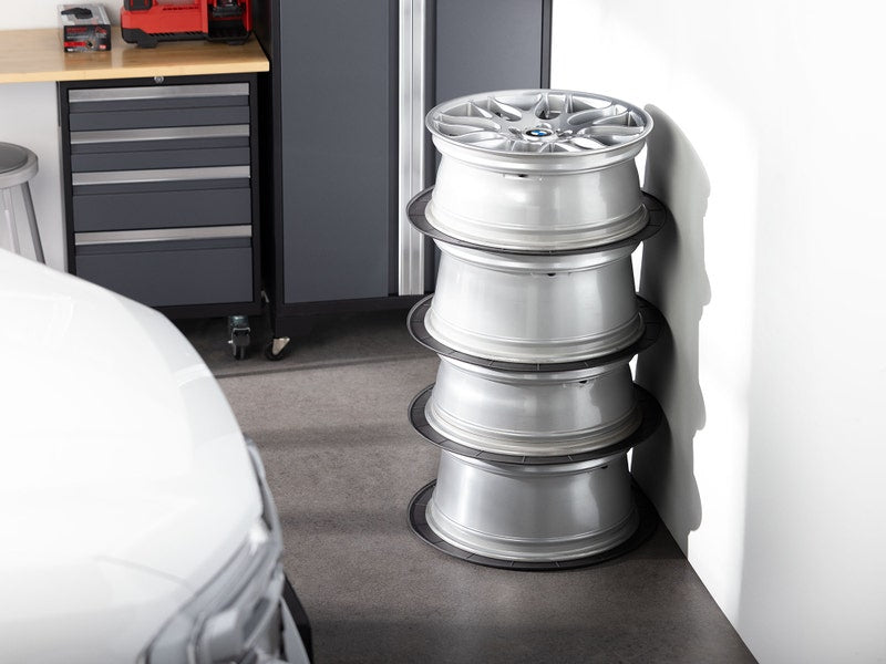 Wheel Storage Protection - Wheelstackers from WeatherTech #8AWSTK24B