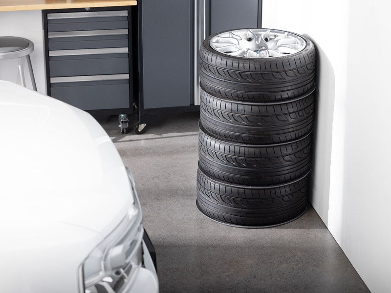 Wheel Storage Protection - Wheelstackers from WeatherTech #8AWSTK24B