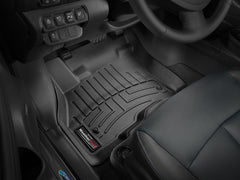 FloorLiners for RHD Nissan Leaf 2011-17