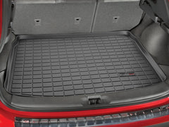 BootLiners for RHD Nissan Qashqai 2014-21