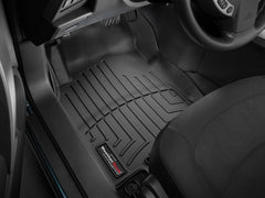 FloorLiners for RHD Nissan X-Trail 2014-22