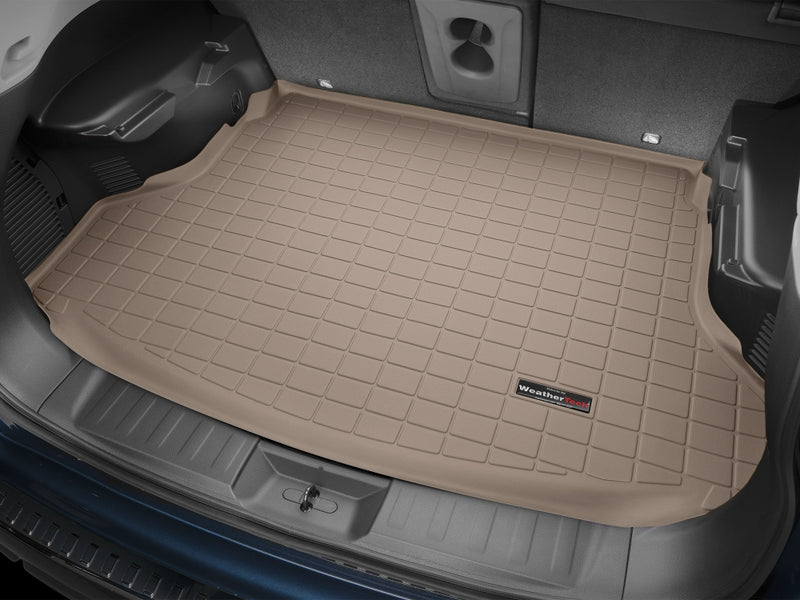 Nissan X-Trail Boot Cargo Liner 2014-22 | #40691 | WeatherTech