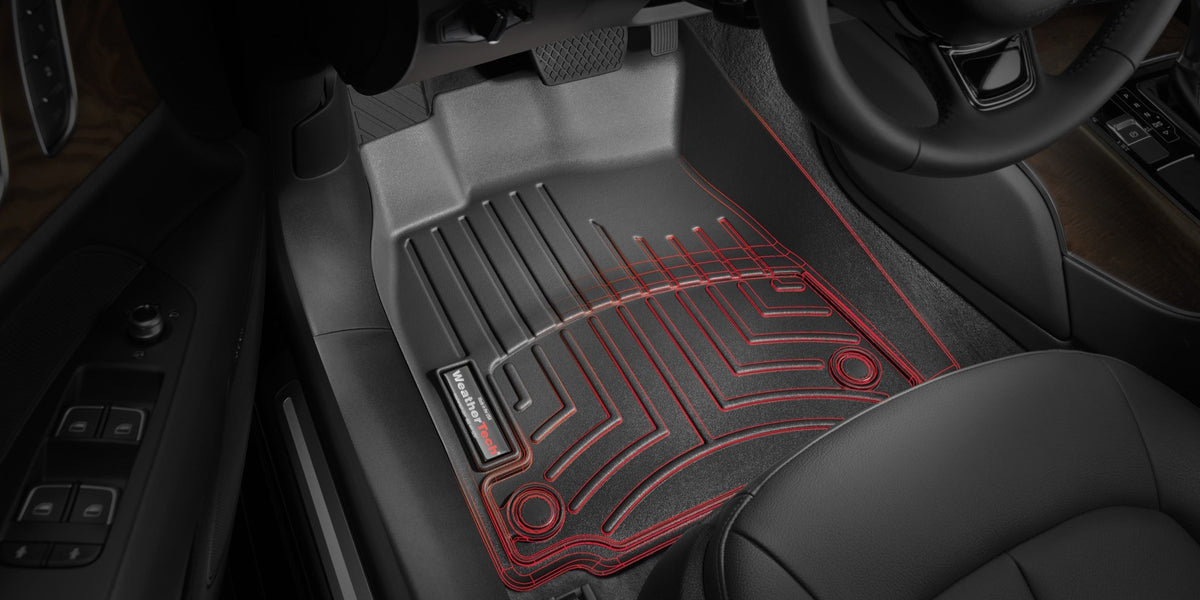 WeatherTech UK