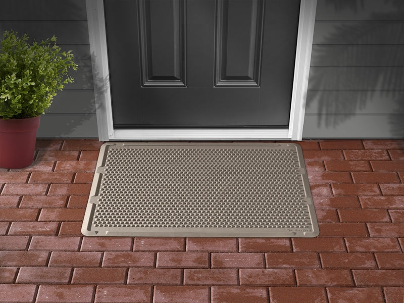 OutdoorMat from WeatherTech | #ODM1BXB