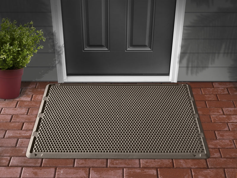OutdoorMat from WeatherTech | #ODM1BXB
