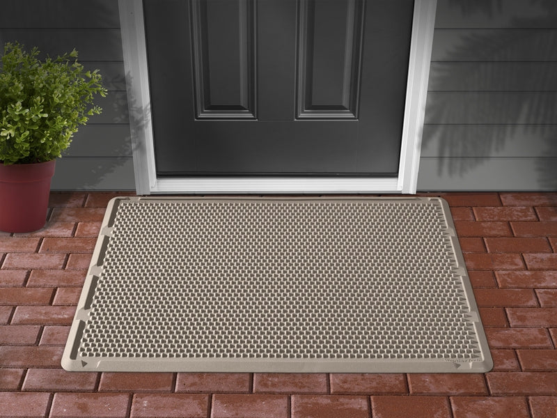 OutdoorMat from WeatherTech | #ODM1BXB