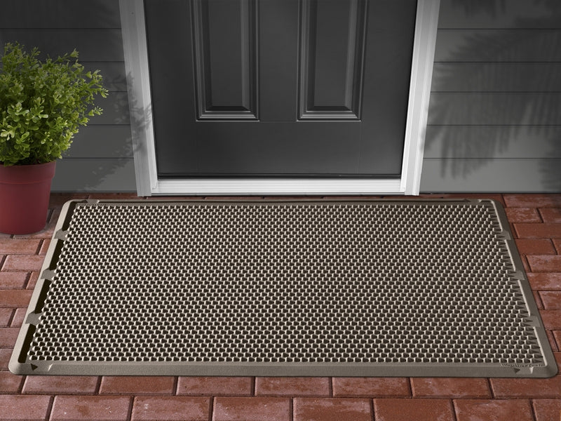 OutdoorMat from WeatherTech | #ODM1BXB