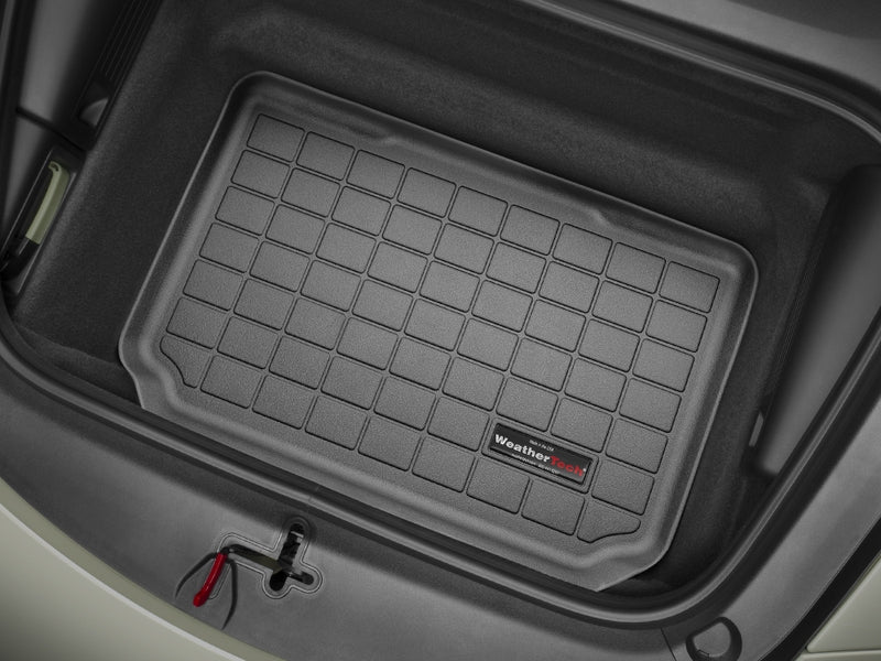 Porsche 911 991 2011-19 Boot Frunk Cargo Liner | #40750 WeatherTech