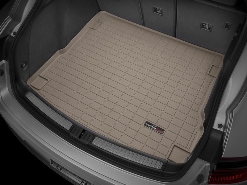 Porsche Macan 95B Boot Cargo Liner 2011-25 | #40726 | WeatherTech